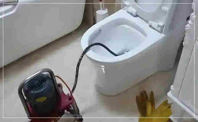 瓜州马桶蹲坑蹲厕疏通